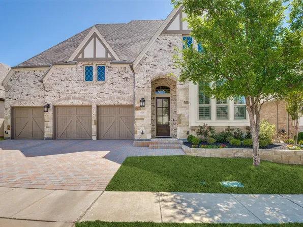 8257 Western, The Colony, TX 75056