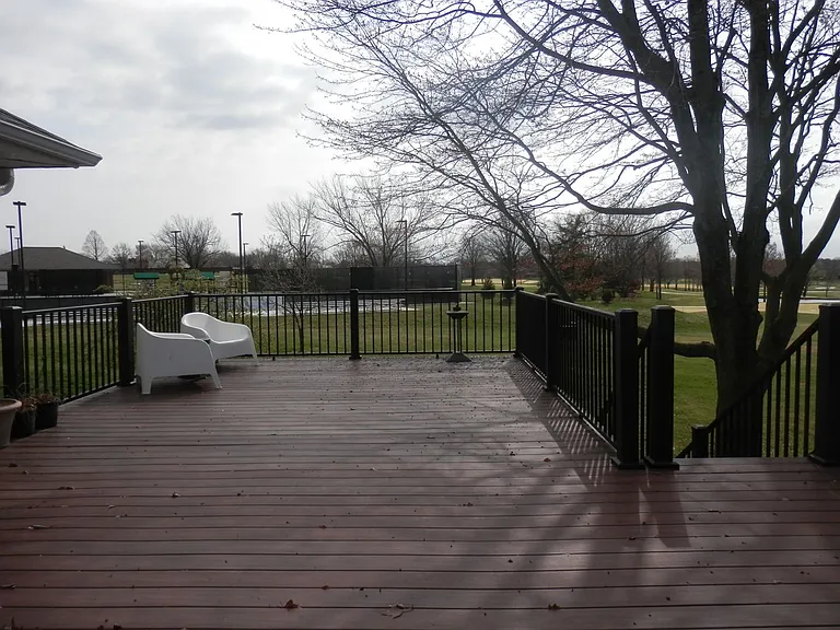 1510 Woodrail Ave — Photo 19