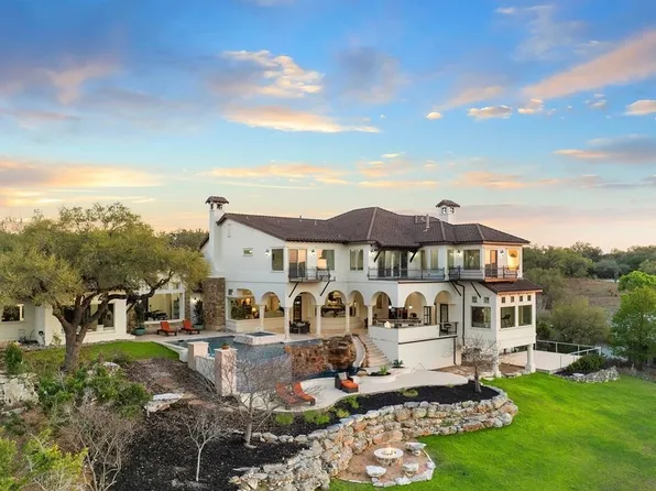 137 River Xing, Boerne, TX 78006