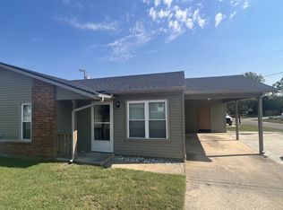 3111 E 12th St APT 1-8, Joplin, MO 64801