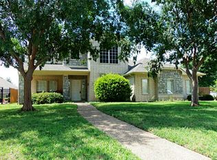 4300 Winnetka Rd, Corinth, TX 76208