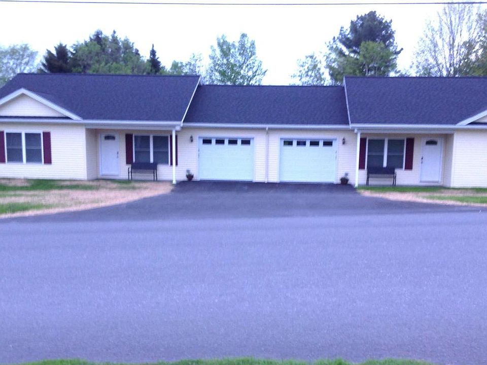 Quiet neighborhood, attached garage.