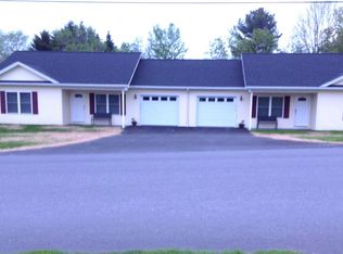 66 Fleetwood St #A, Presque Isle, ME 04769