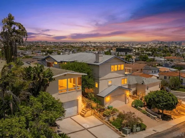 3316 Garrison St, San Diego, CA 92106