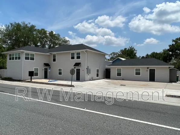 216 E Alfred St APT 220, Tavares, FL 32778