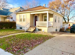 4516 Mayberry St, Omaha, NE 68106