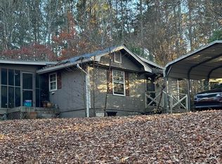 3414 No Pone Rd NW, Georgetown, TN 37336