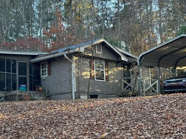 3414 No Pone Rd NW, Georgetown, TN 37336