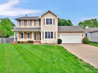 7706 W Barrington Ct, Wichita, KS 67212