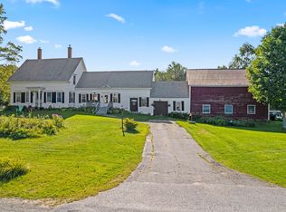 43 Upper Pond Rd, Litchfield, ME 04350