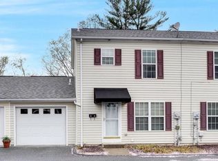 1005 Schuylkill Manor Rd, Pottsville, PA 17901