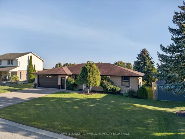 269 Rivers Blvd, South Huron, ON N0M 1S1