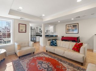 13 Lexington St #3, Charlestown, MA 02129