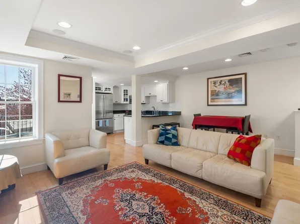 13 Lexington St #3, Charlestown, MA 02129