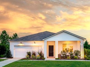 Ibis Plan, Bradford Pointe, Summerville, SC 29486