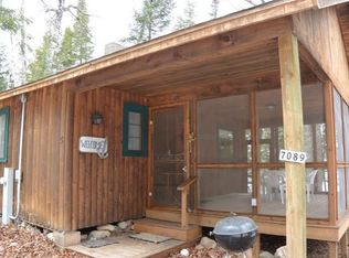 7089 Colonial Ln #3, Land O Lakes, WI 54540