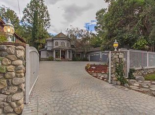 4720 Balboa Ave, Encino, CA 91316