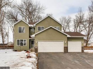 10120 47th St NE, Saint Michael, MN 55376