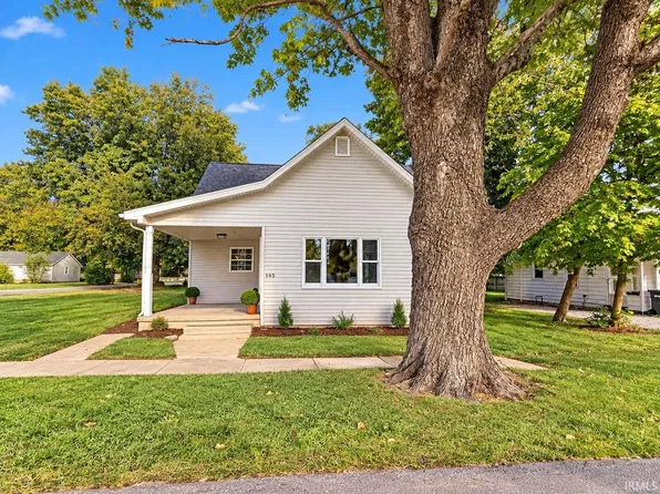 415 S Main St, Scottsburg, IN 47170