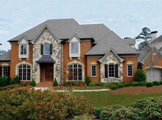 2885 Darlington Point, Duluth, GA 30097