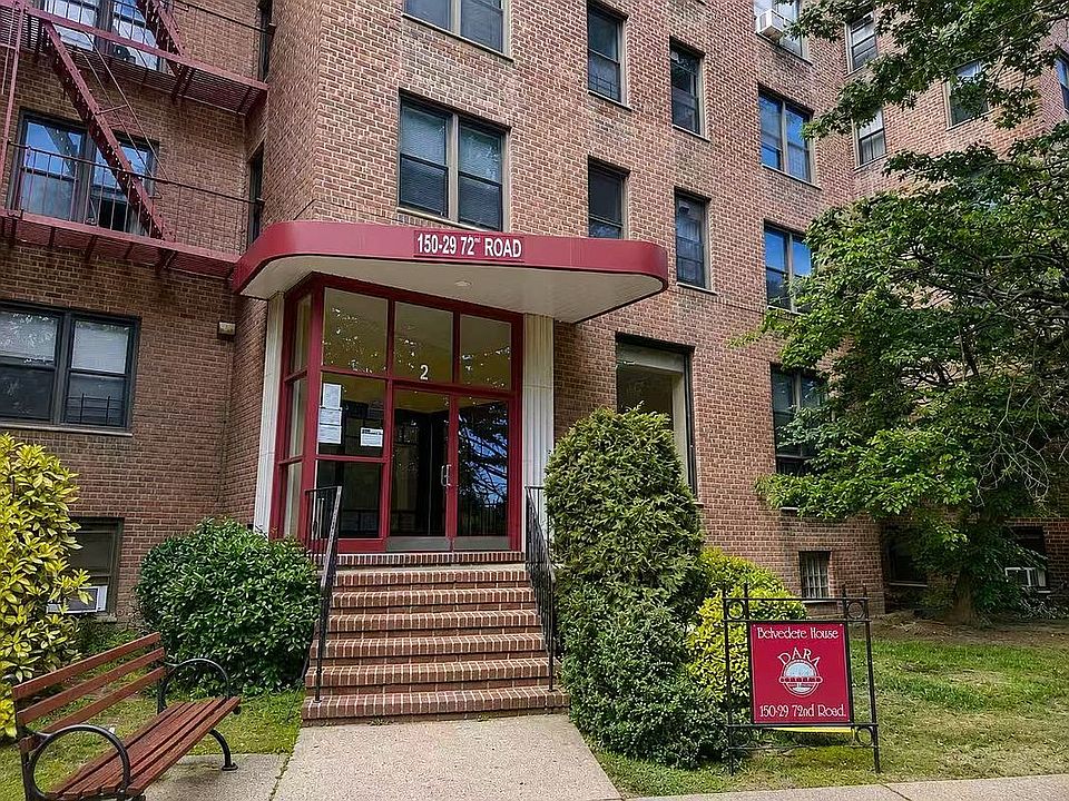 1st image of 15011 72nd Rd APT 6F