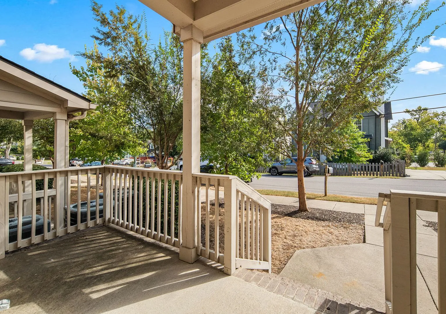 Ries Ave Unit B — Photo 2