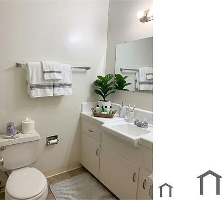 5th image of 1220 S Barrington Ave APT 4