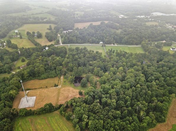 0 Old Greenbrier Pike LOT 3, Greenbrier, TN 37073