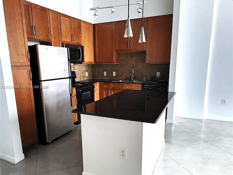 2001 Biscayne Blvd #2508 — Photo 4