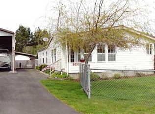 920 Jacobson Way, Lakeside, OR 97449