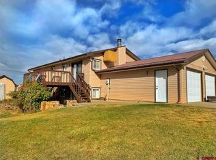 12951 Minerich Rd, Paonia, CO 81428