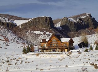 24775 Arapahoe Rd, Oak Creek, CO 80467