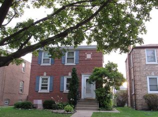 5127 S Mayfield Ave, Chicago, IL 60638