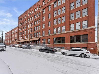 200 Main St APT 404, Kansas City, MO, 64105