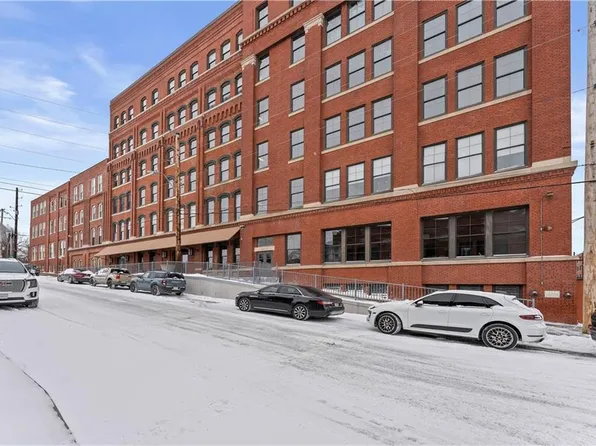 200 Main St APT 404, Kansas City, MO 64105