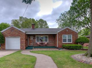 2005 Kinsman Dr, Alton, IL