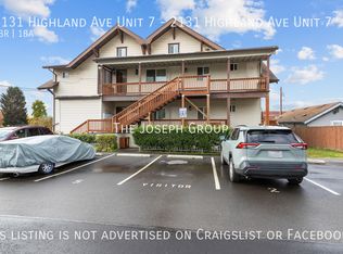 2131 Highland Ave APT 7, Everett, WA 98201