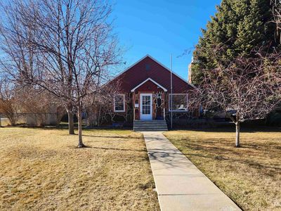 1105 Nevada St, Gooding, ID, 83330