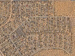 Linwood Dr, El Paso, TX 79928