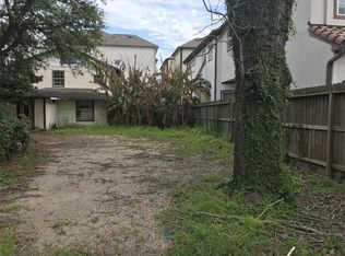 5328 Petty St, Houston, TX 77007