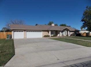 12300 Lantz Ln, Moreno Valley, CA 92555