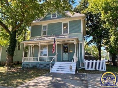 907 Merchant St, Emporia, KS, 66801