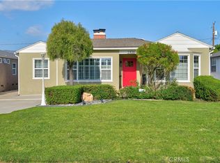 1426 N Buena Vista St, Burbank, CA 91505
