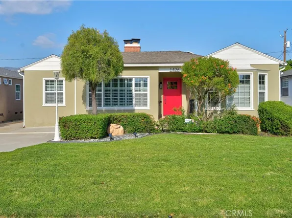 1426 N Buena Vista St, Burbank, CA 91505