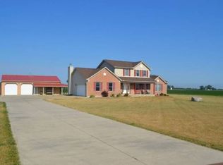 7433 Preble County Line Rd, Lewisburg, OH 45338