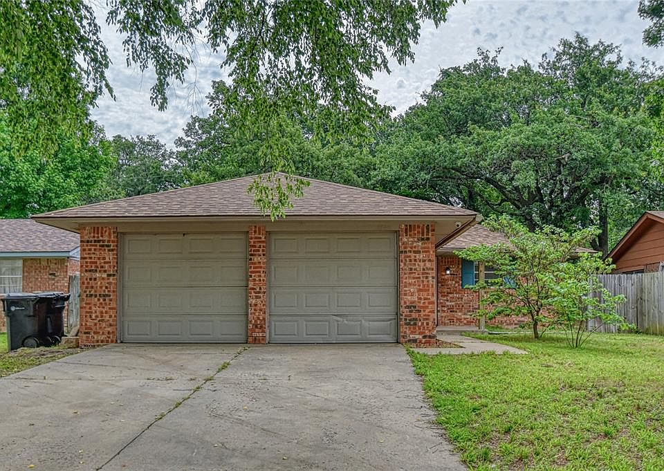 1st image of 1540 Bradley Pl