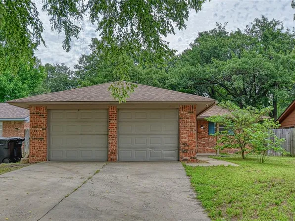 1540 Bradley Pl, Oklahoma City, OK 73127