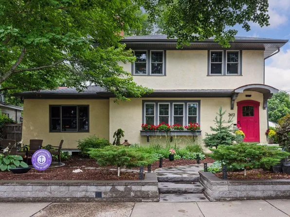 2612 W 52nd St, Minneapolis, MN 55410