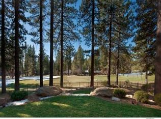 345 Country Club Dr, Incline Village, NV