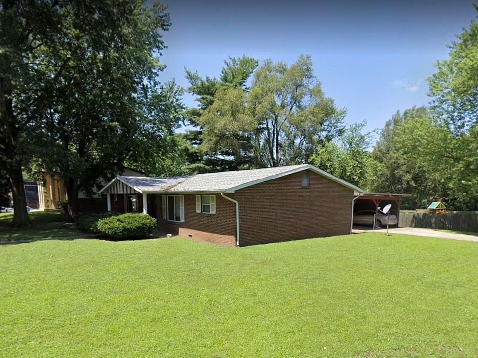 2nd image of 1 Morrison Dr #A